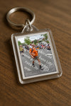 Evenement foto: Nijmeegse Vierdaagse 750