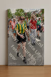 Evenement foto: Nijmeegse Vierdaagse 750