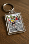 Evenement foto: Nijmeegse Vierdaagse 750
