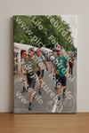 Evenement foto: Nijmeegse Vierdaagse 750