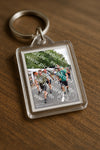 Evenement foto: Nijmeegse Vierdaagse 750