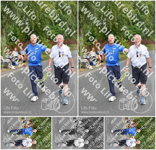 Evenement foto: Nijmeegse Vierdaagse 749