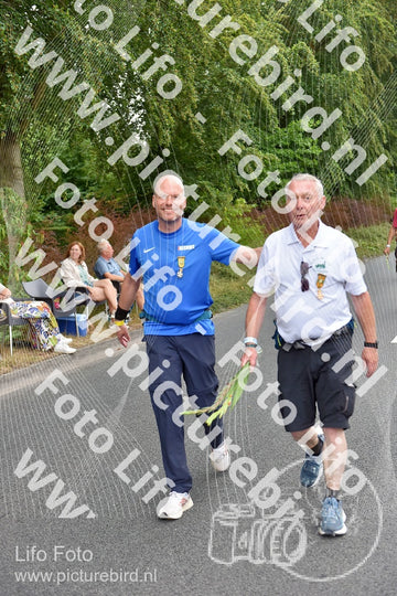Evenement foto: Nijmeegse Vierdaagse 749