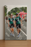Evenement foto: Nijmeegse Vierdaagse 749