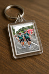 Evenement foto: Nijmeegse Vierdaagse 749