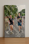 Evenement foto: Nijmeegse Vierdaagse 749