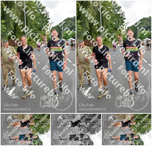Evenement foto: Nijmeegse Vierdaagse 749