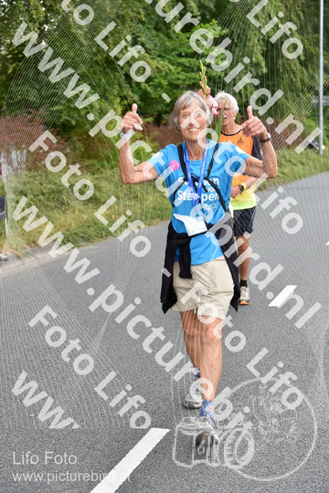 Evenement foto: Nijmeegse Vierdaagse 749