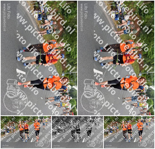 Evenement foto: Nijmeegse Vierdaagse 749