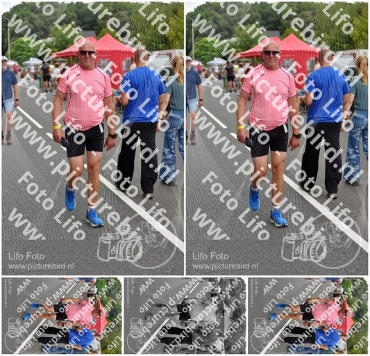 Evenement foto: Nijmeegse Vierdaagse 749