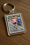 Evenement foto: Nijmeegse Vierdaagse 749
