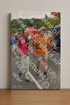 Evenement foto: Nijmeegse Vierdaagse 749