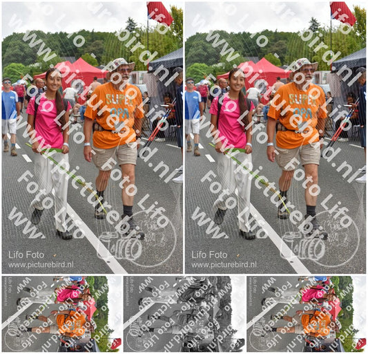 Evenement foto: Nijmeegse Vierdaagse 749