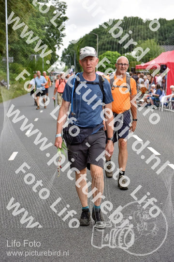 Evenement foto: Nijmeegse Vierdaagse 749