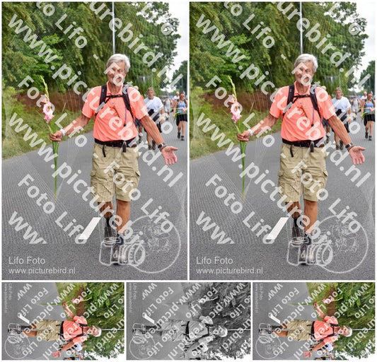 Evenement foto: Nijmeegse Vierdaagse 749