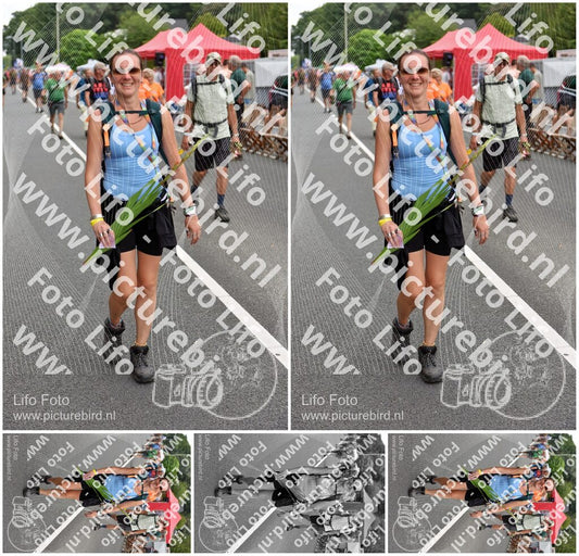 Evenement foto: Nijmeegse Vierdaagse 749