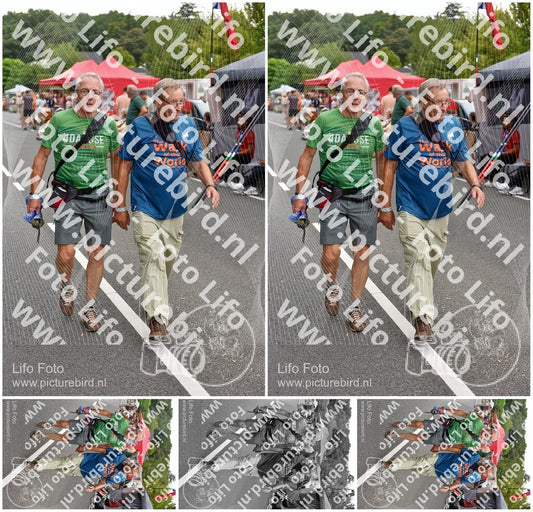Evenement foto: Nijmeegse Vierdaagse 749