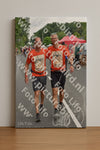 Evenement foto: Nijmeegse Vierdaagse 749