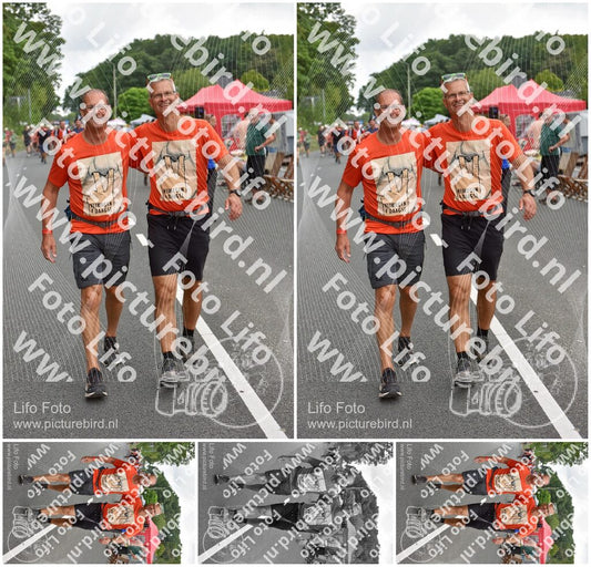 Evenement foto: Nijmeegse Vierdaagse 749