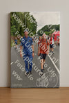 Evenement foto: Nijmeegse Vierdaagse 749