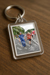 Evenement foto: Nijmeegse Vierdaagse 749