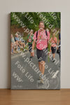 Evenement foto: Nijmeegse Vierdaagse 749