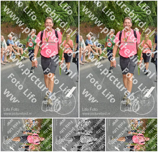 Evenement foto: Nijmeegse Vierdaagse 749