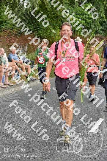 Evenement foto: Nijmeegse Vierdaagse 749