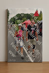 Evenement foto: Nijmeegse Vierdaagse 749