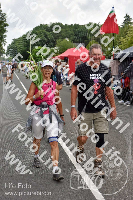 Evenement foto: Nijmeegse Vierdaagse 749