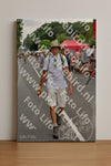 Evenement foto: Nijmeegse Vierdaagse 749