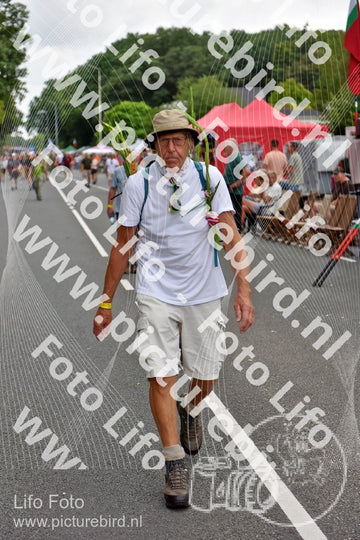 Evenement foto: Nijmeegse Vierdaagse 749