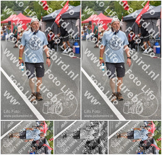 Evenement foto: Nijmeegse Vierdaagse 749