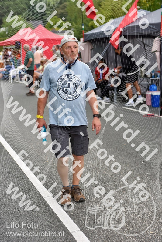 Evenement foto: Nijmeegse Vierdaagse 749