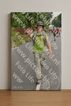 Evenement foto: Nijmeegse Vierdaagse 749