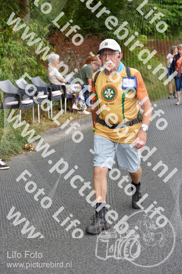 Evenement foto: Nijmeegse Vierdaagse 749