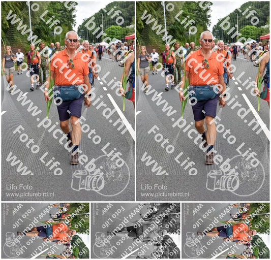 Evenement foto: Nijmeegse Vierdaagse 749