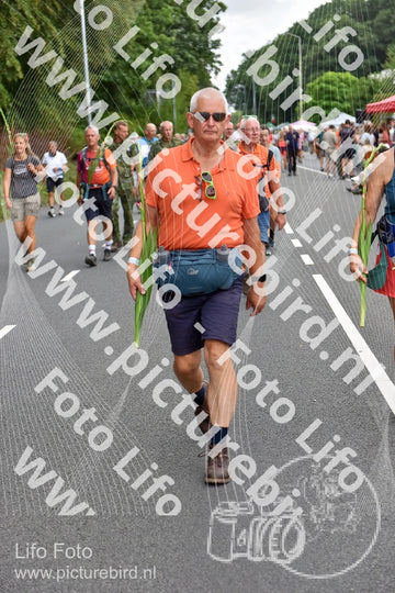 Evenement foto: Nijmeegse Vierdaagse 749