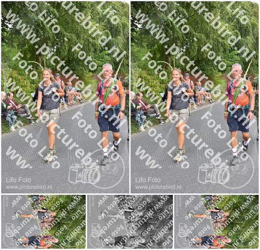 Evenement foto: Nijmeegse Vierdaagse 749