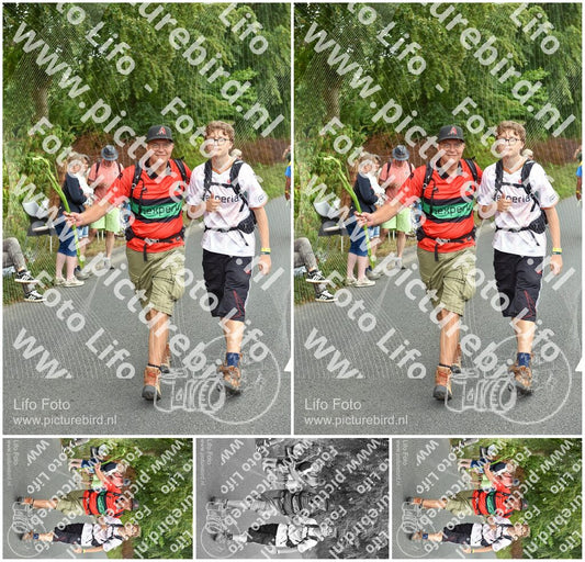Evenement foto: Nijmeegse Vierdaagse 749