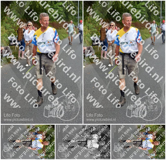 Evenement foto: Nijmeegse Vierdaagse 749