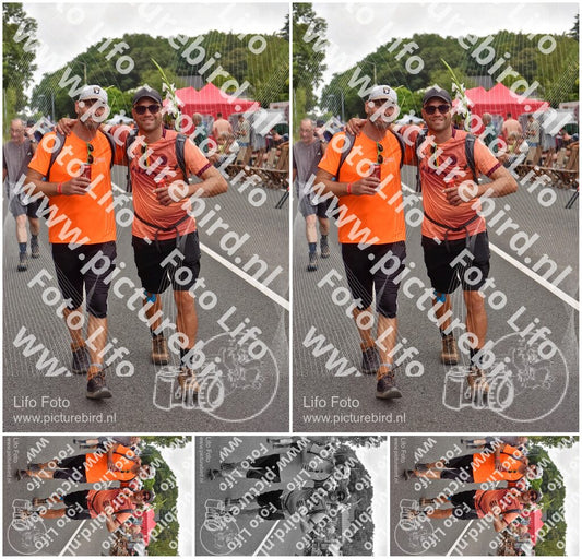 Evenement foto: Nijmeegse Vierdaagse 749