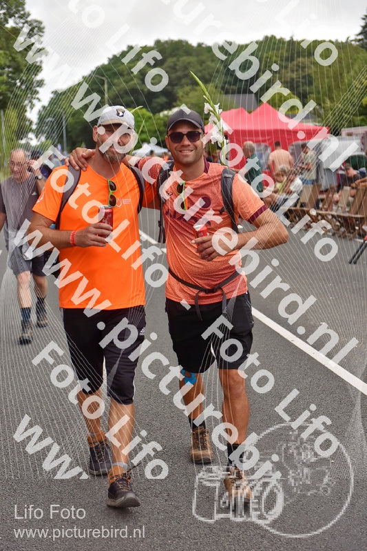 Evenement foto: Nijmeegse Vierdaagse 749