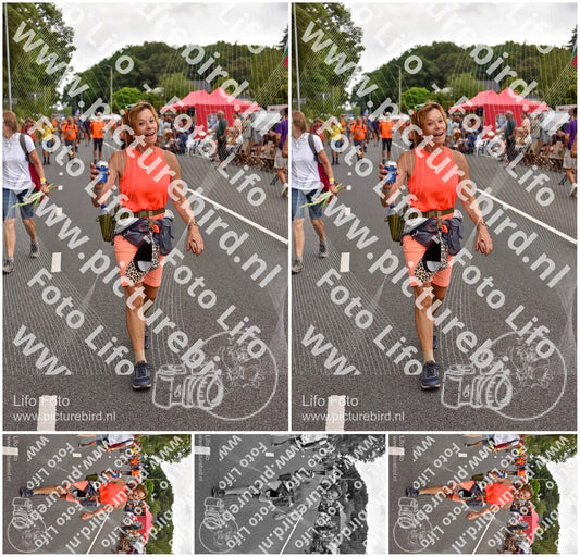 Evenement foto: Nijmeegse Vierdaagse 749