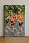 Evenement foto: Nijmeegse Vierdaagse 749