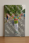 Evenement foto: Nijmeegse Vierdaagse 749