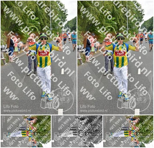 Evenement foto: Nijmeegse Vierdaagse 749