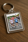 Evenement foto: Nijmeegse Vierdaagse 749