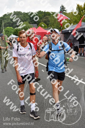 Evenement foto: Nijmeegse Vierdaagse 749