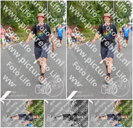 Evenement foto: Nijmeegse Vierdaagse 749